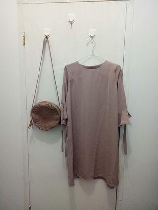 Mididress