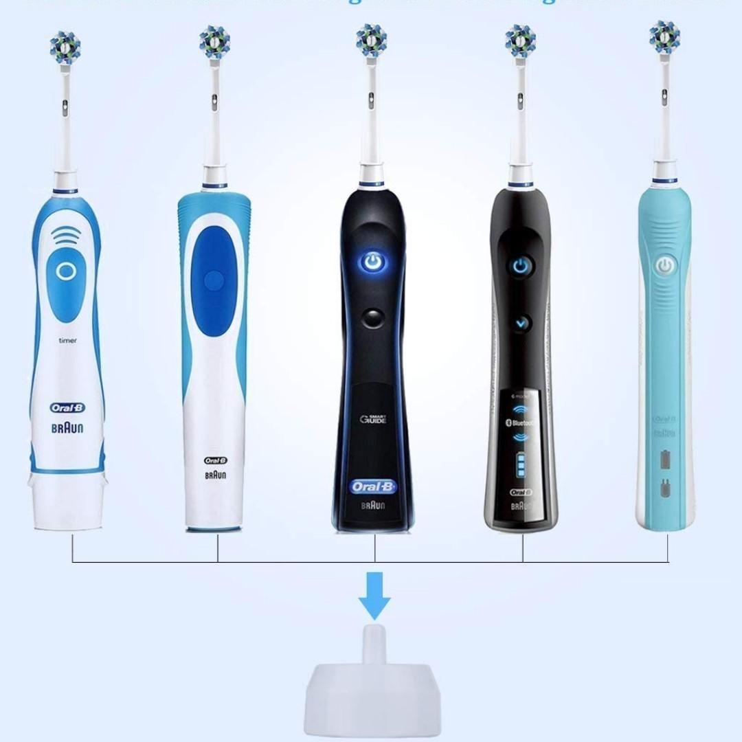2229a Hsytek Toothbrush Charger For Braun Oral B Electronics