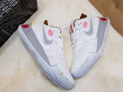 Kyrie low 2 outlet sandy cheeks philippines