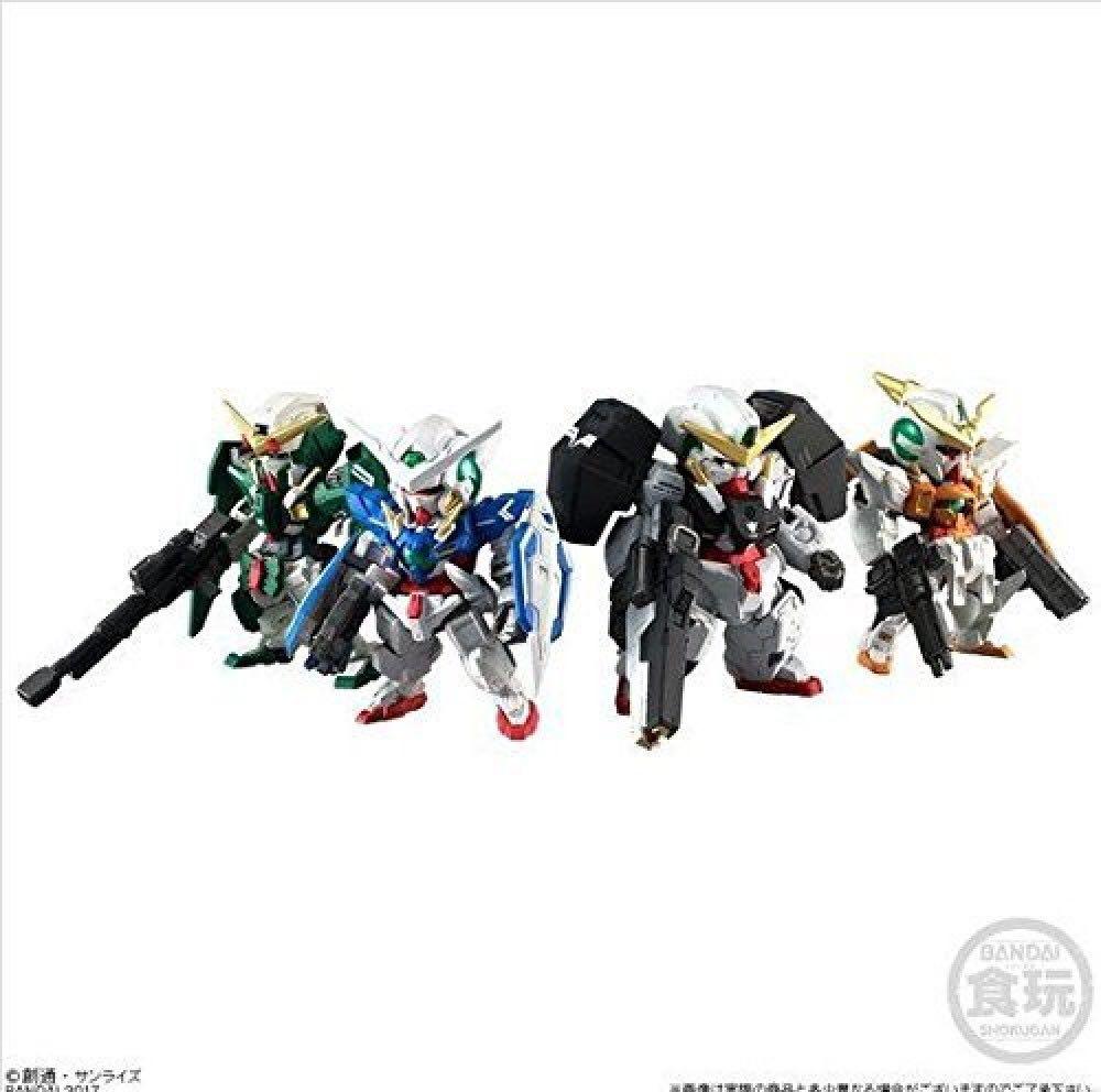 未開封 FW GUNDAM CONVERGE CORE 連邦軍 3体セット ガンキャノン