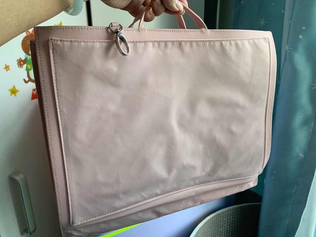 diaper bag Totesavvy organizer 100 real 90 new
