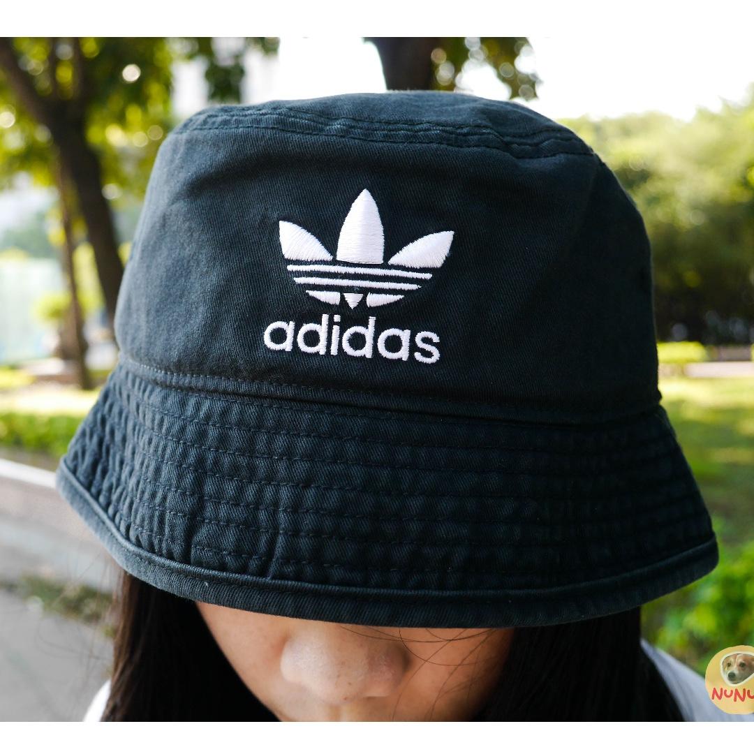 Adidas Bucket hat Logo DV0863