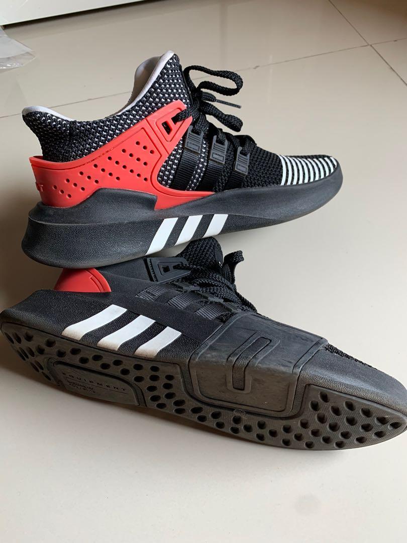 adidas eqt bask adv original