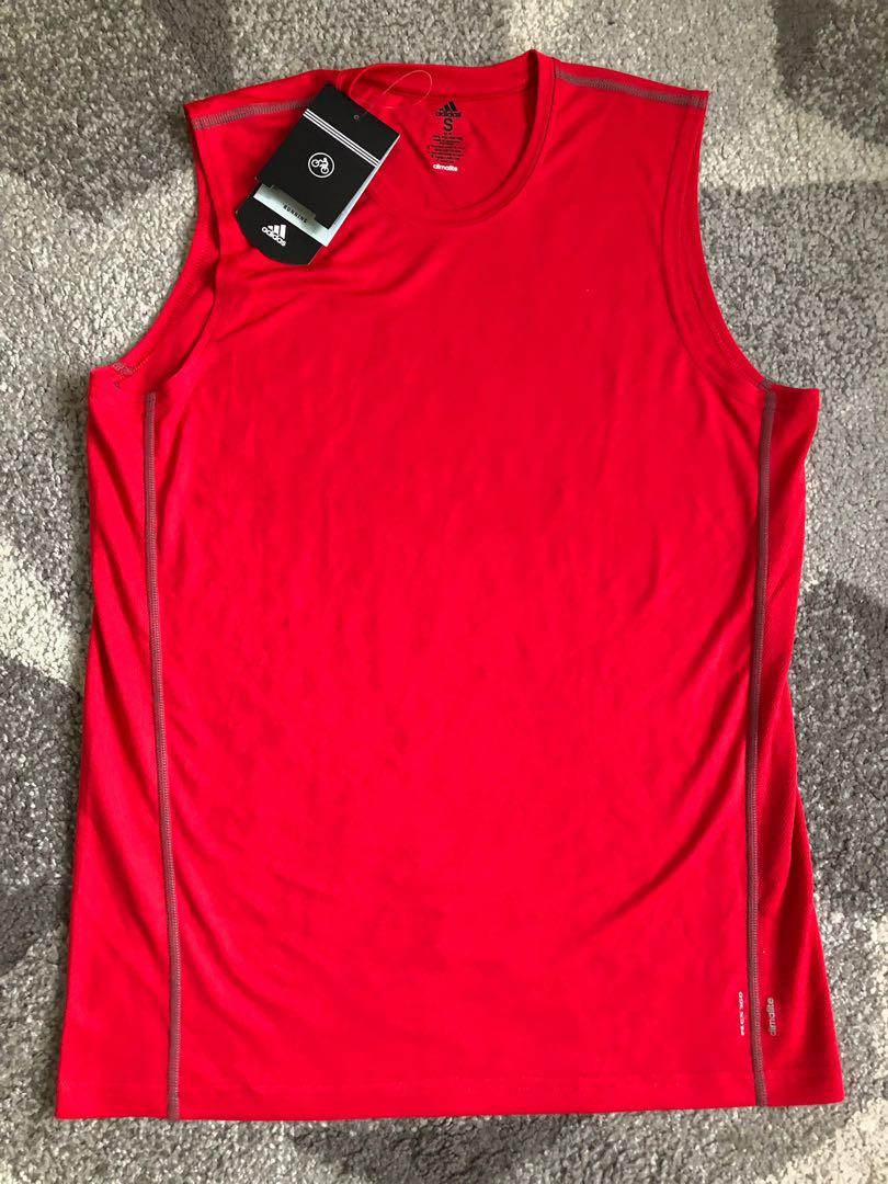 adidas dri fit tank top