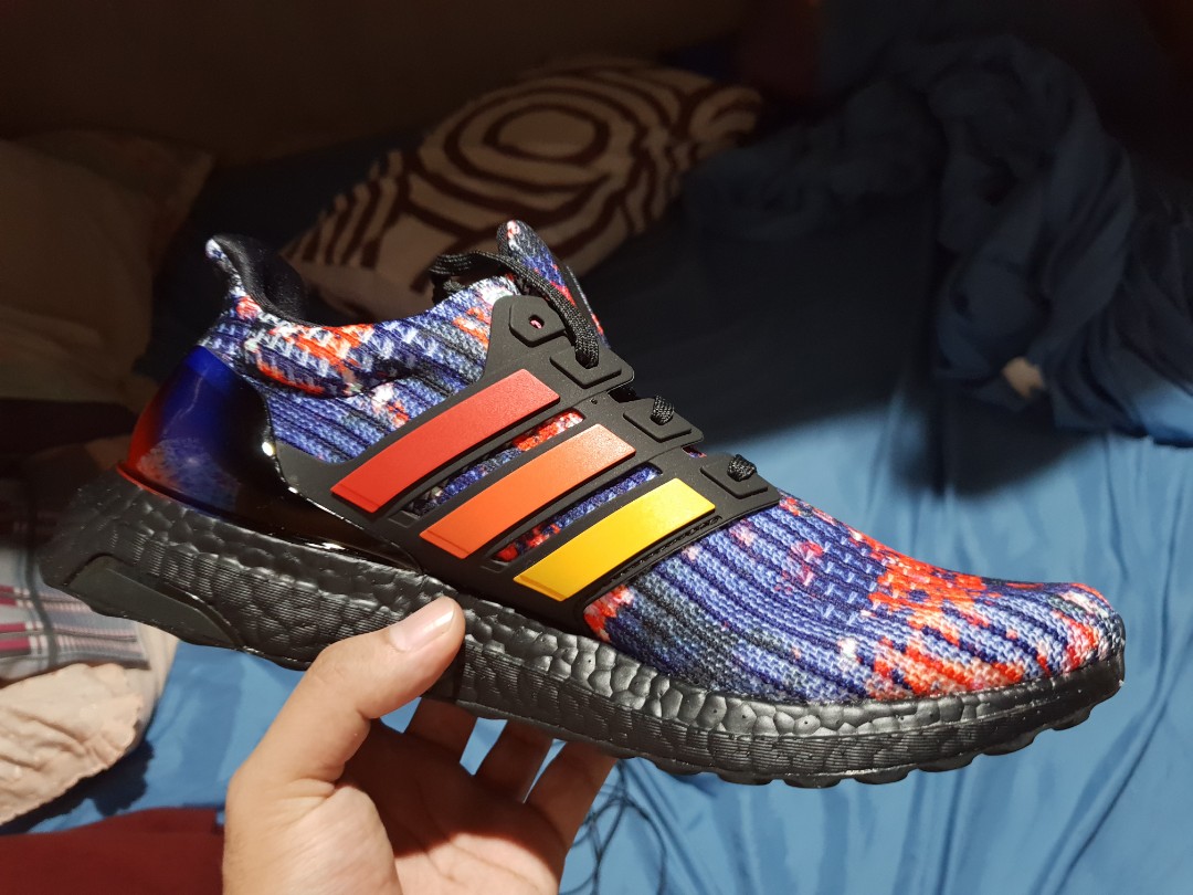 Rainy season ultra boost sales