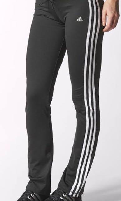 adidas ladies training pants