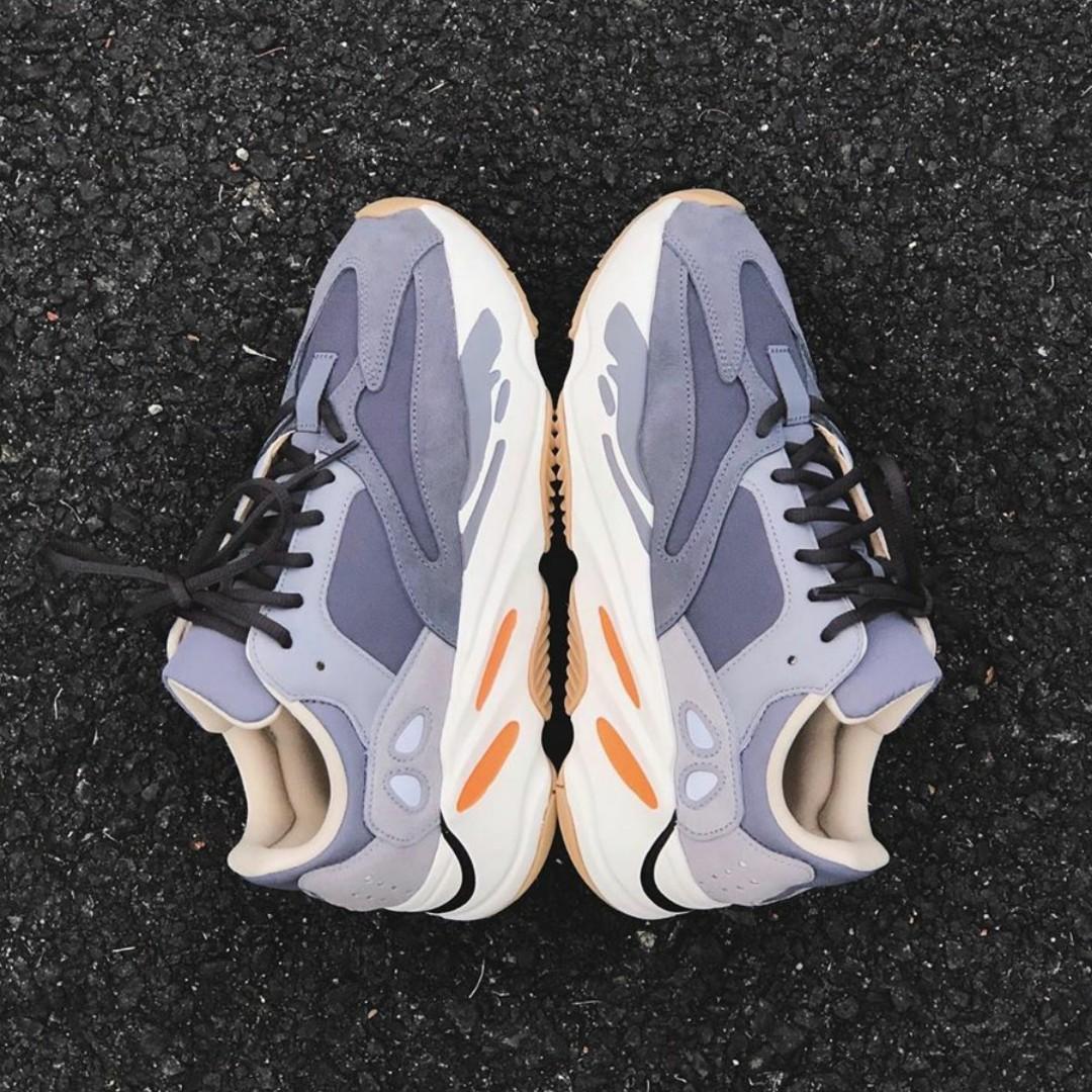 adidas yeezy boost 700 magnet mens