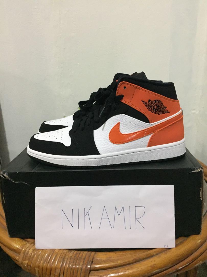 jordan 1 sbb mid
