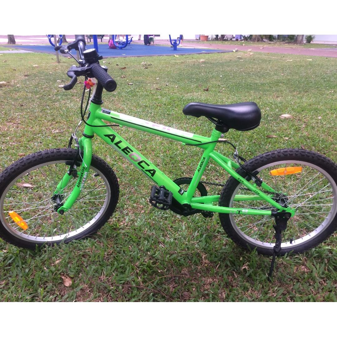 16 bicycle for sale