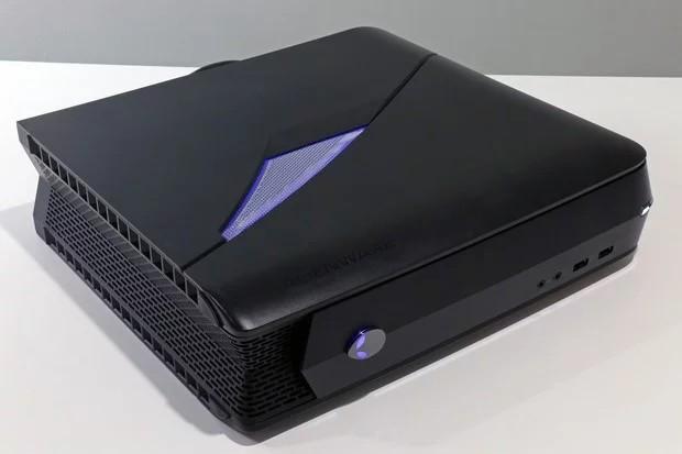 GAMING PC Alienware X51 R3, Computers & Tech, Parts & Accessories ...