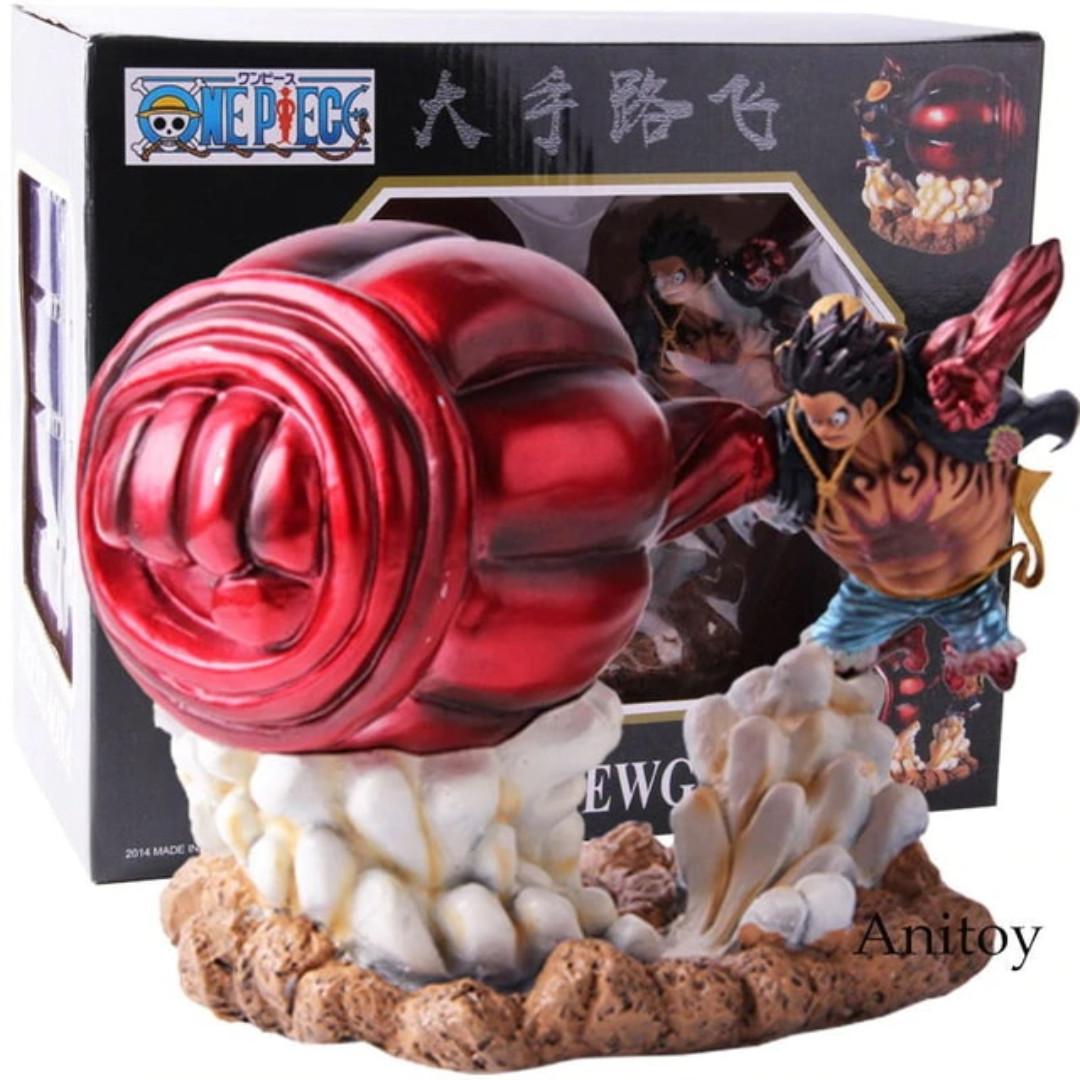 funko luffy one piece