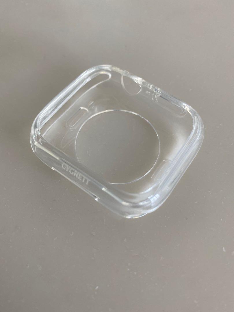 Apple Watch Series Cygnett Case 44mm