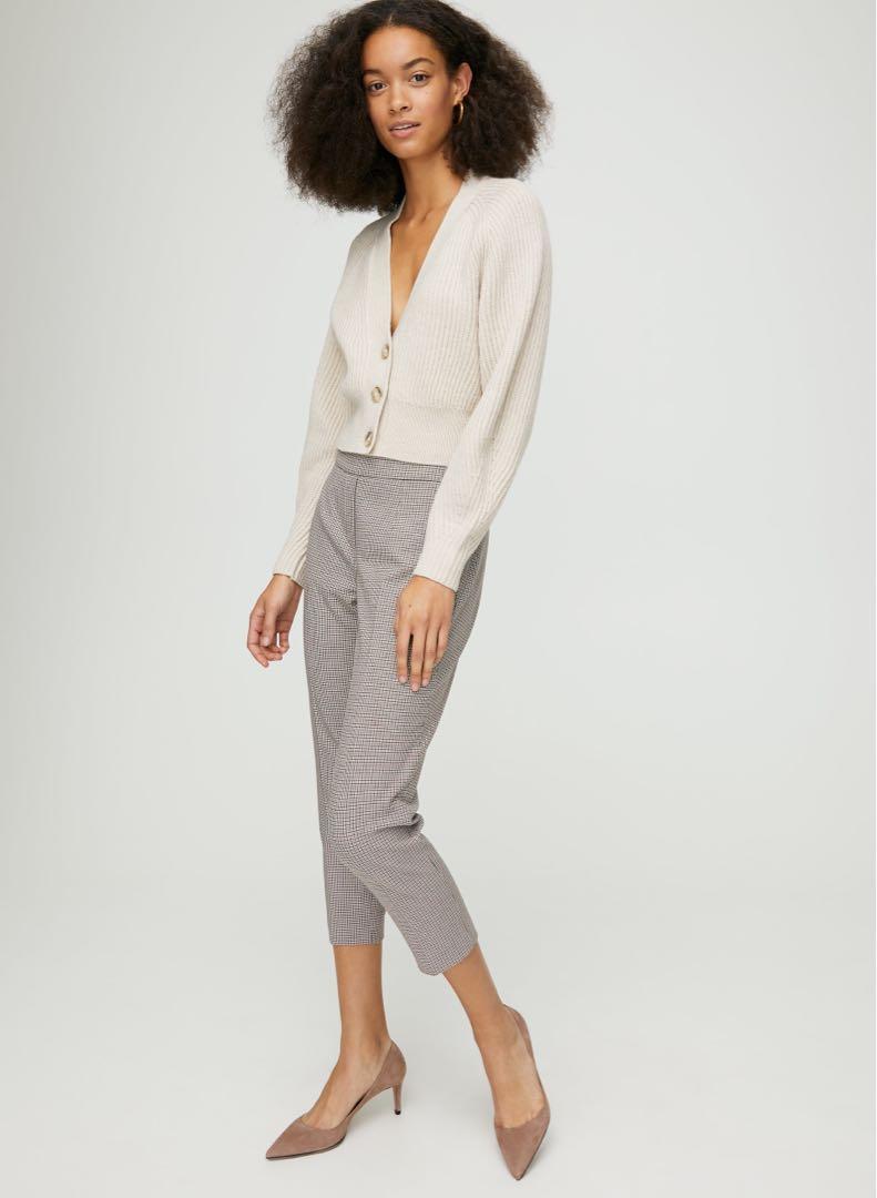 irving cardigan aritzia