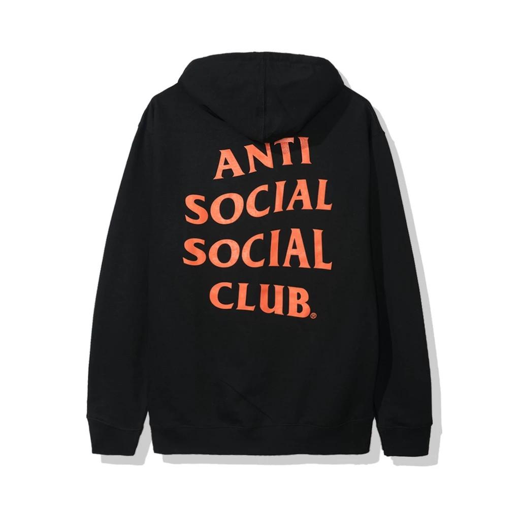 anti social social club hoodie stockx