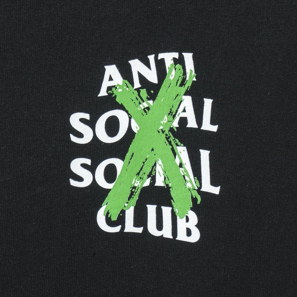 Assc cancelled hoodie on sale