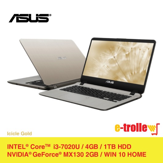 Icicle gold asus best sale
