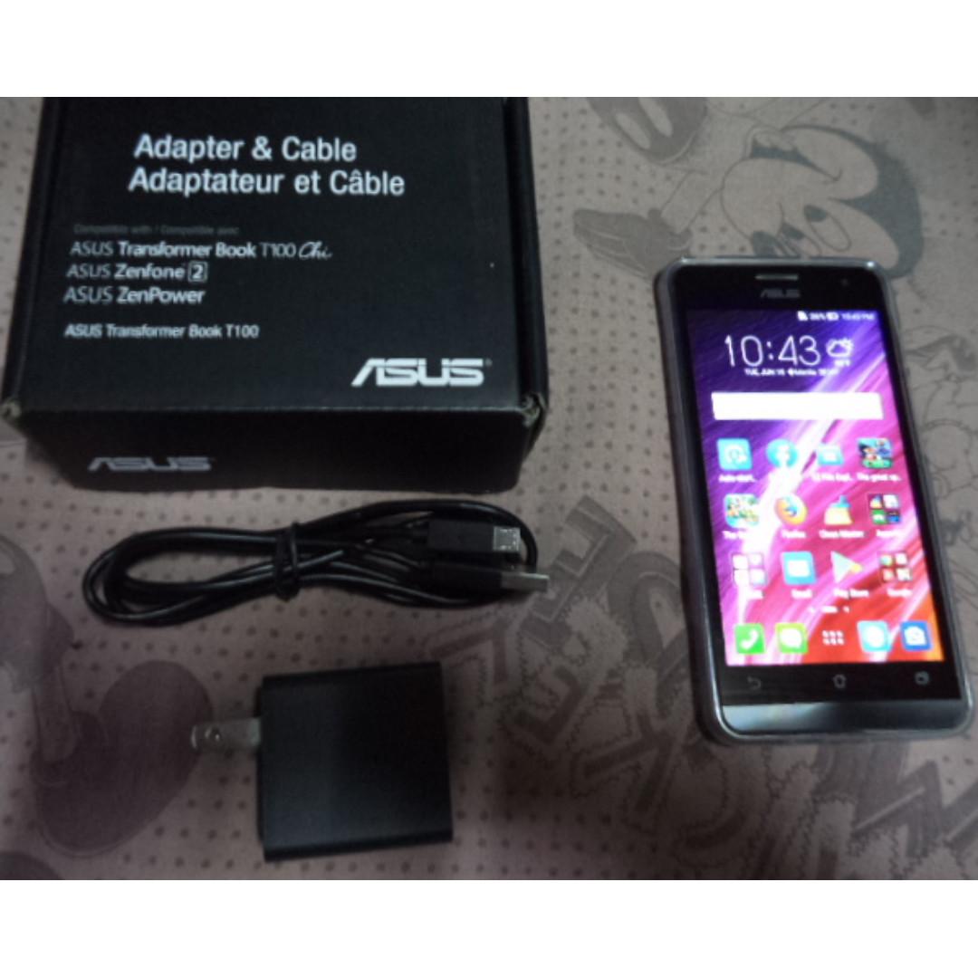 Asus Zenfone 5 T00J, Mobile Phones & Gadgets, Mobile Phones, Android  Phones, Android Others on Carousell