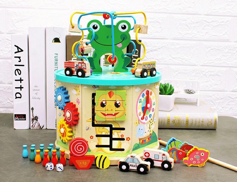 building blocks for 1 year old