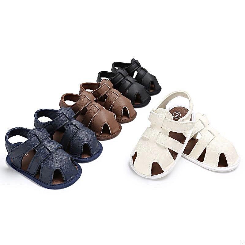 Baby Tots Summer Pu Sandals For Boys And Girls First Walker Shoes Footwear Babies Kids Babies Kids Fashion On Carousell Baby Tots Summer Pu Sandals For Boys And Girls First Walker Shoes Footwear Babies Kids Babies Kids Fashion On Carousell