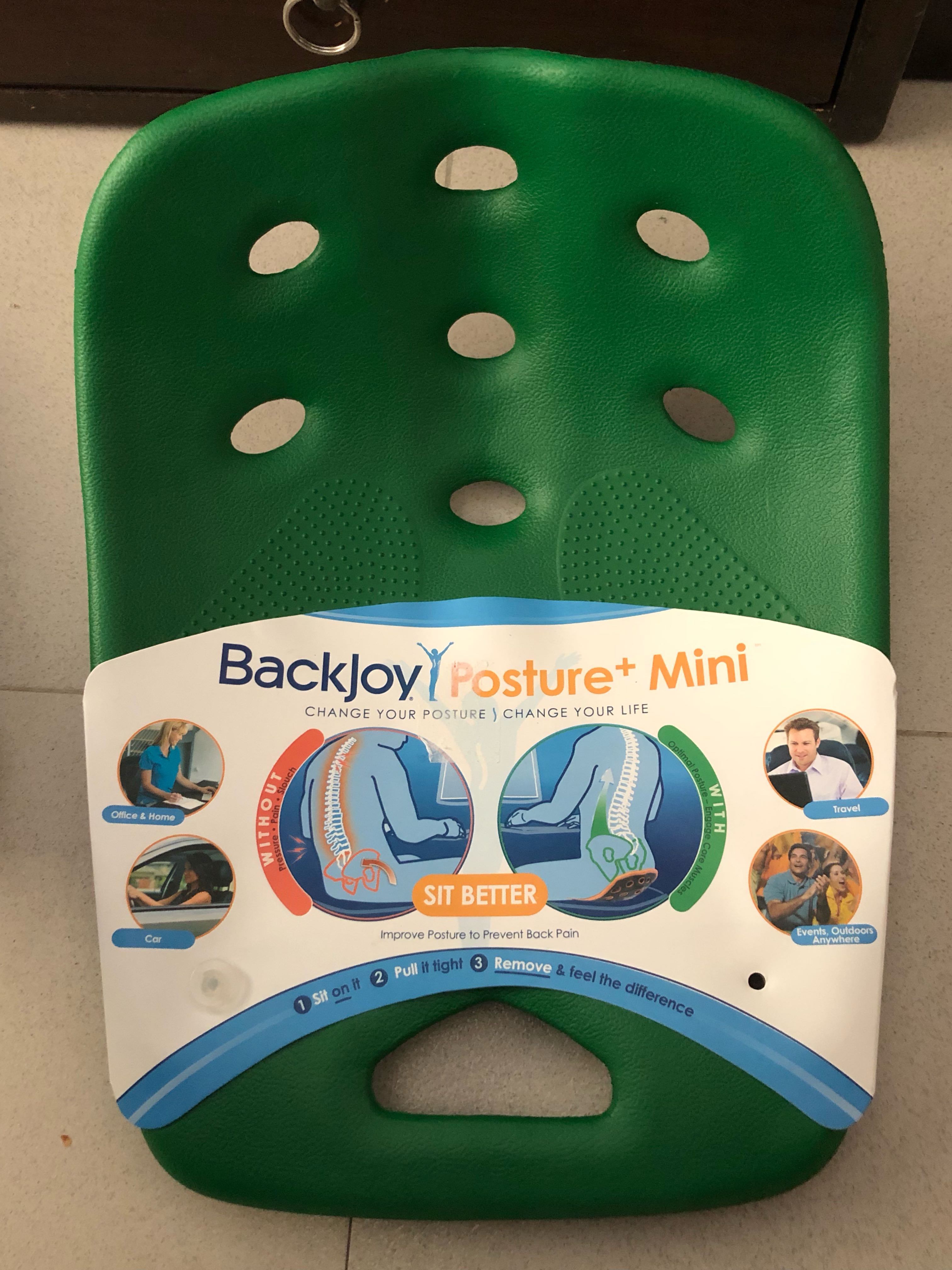 sitsmart posture plus seat