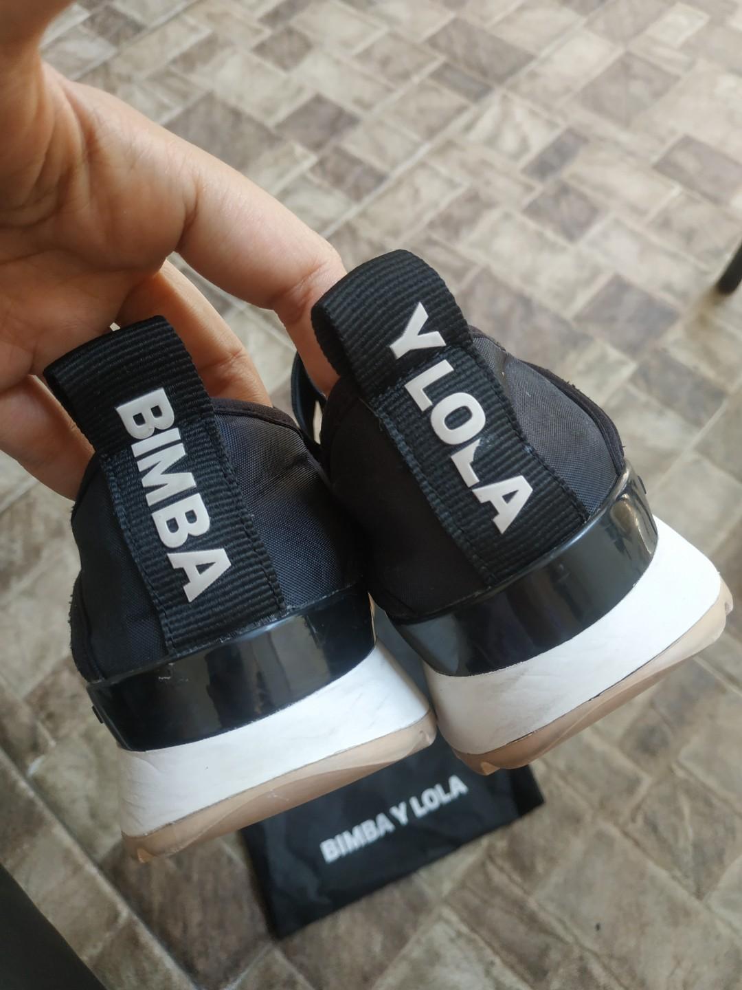 Bimba Y Lola Shoes
