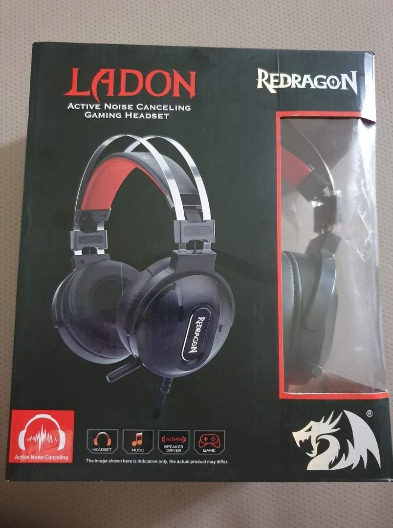 Redragon ladon clearance