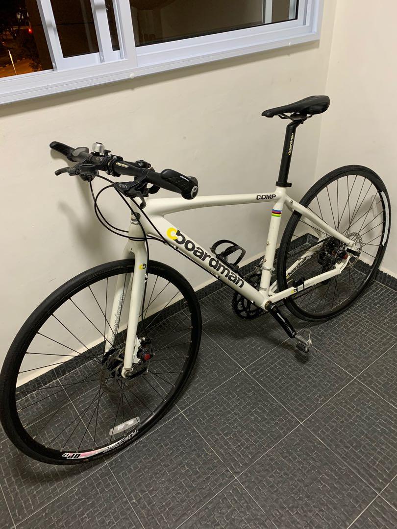 Boardman cheap comp 2013