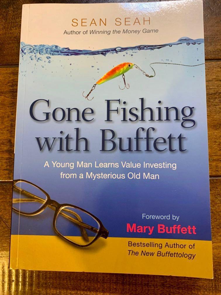 Book Investment guides by Singapore writer series, Hobbies & Toys