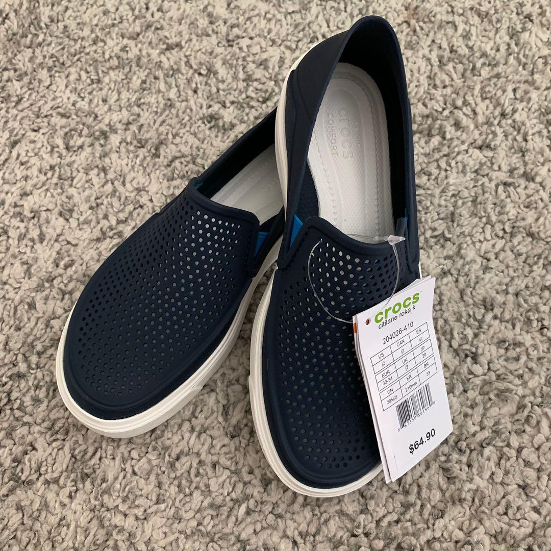 crocs 204026