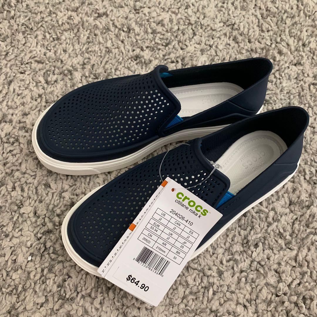 crocs 204026