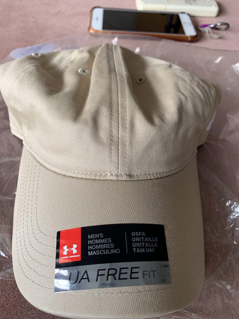 Brand new Under Armour Cap, Men's 