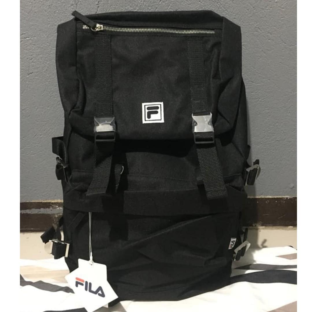 Fila rucksack backpack Clearance