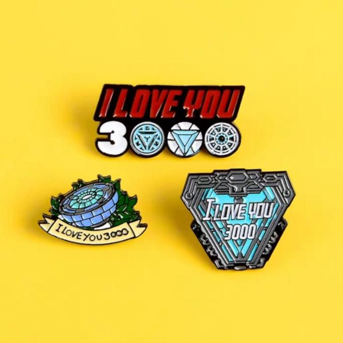 Buy 3 Free 1 I Love You 3000 Avengers Endgame Scene Enamel Pin Women S Fashion Jewellery Brooches On Carousell Buy 3 Free 1 I Love You 3000 Avengers Endgame Scene Enamel Pin Women S Fashion Jewellery Brooches On Carousell