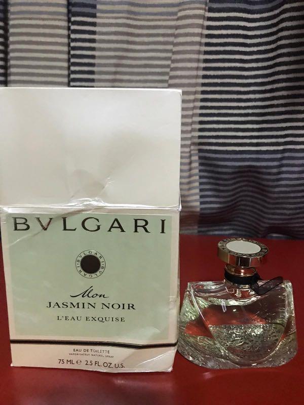 bvlgari jasmin noir 75ml