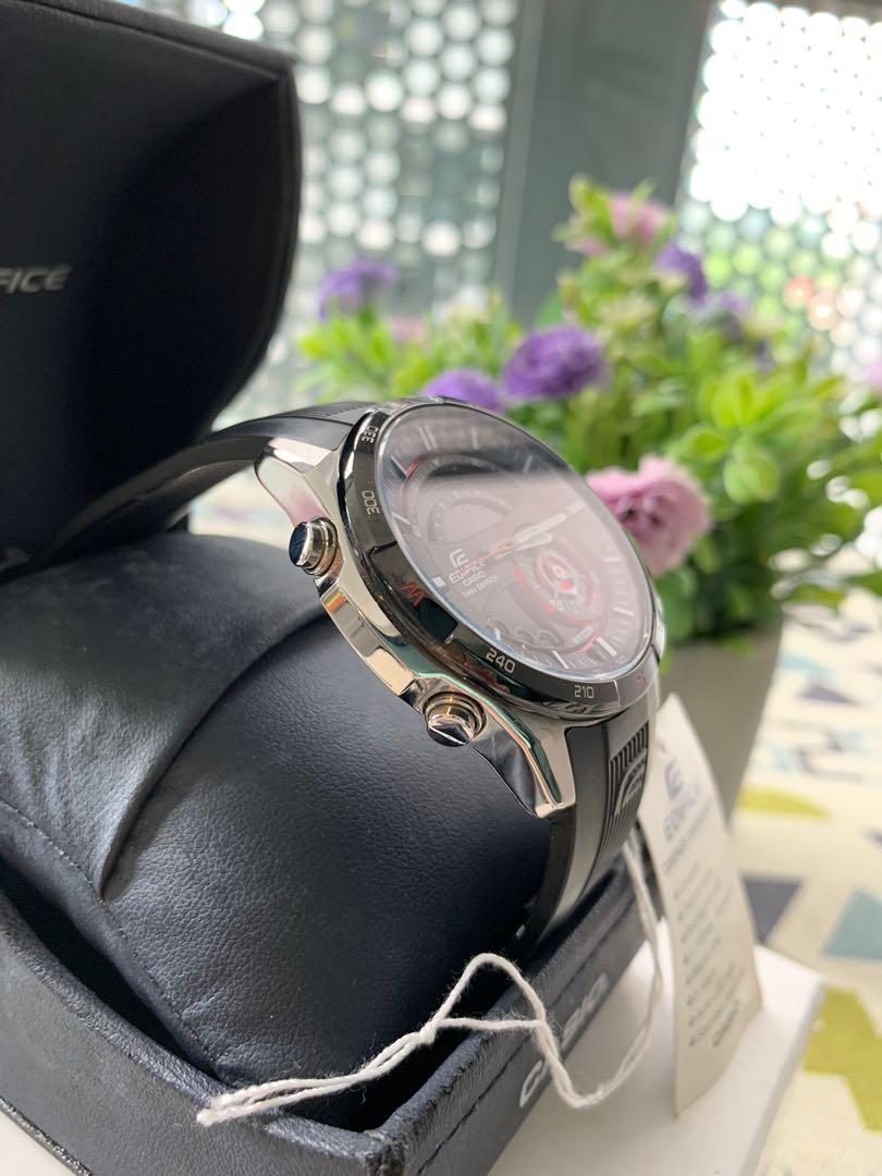 Edifice twin sensor top
