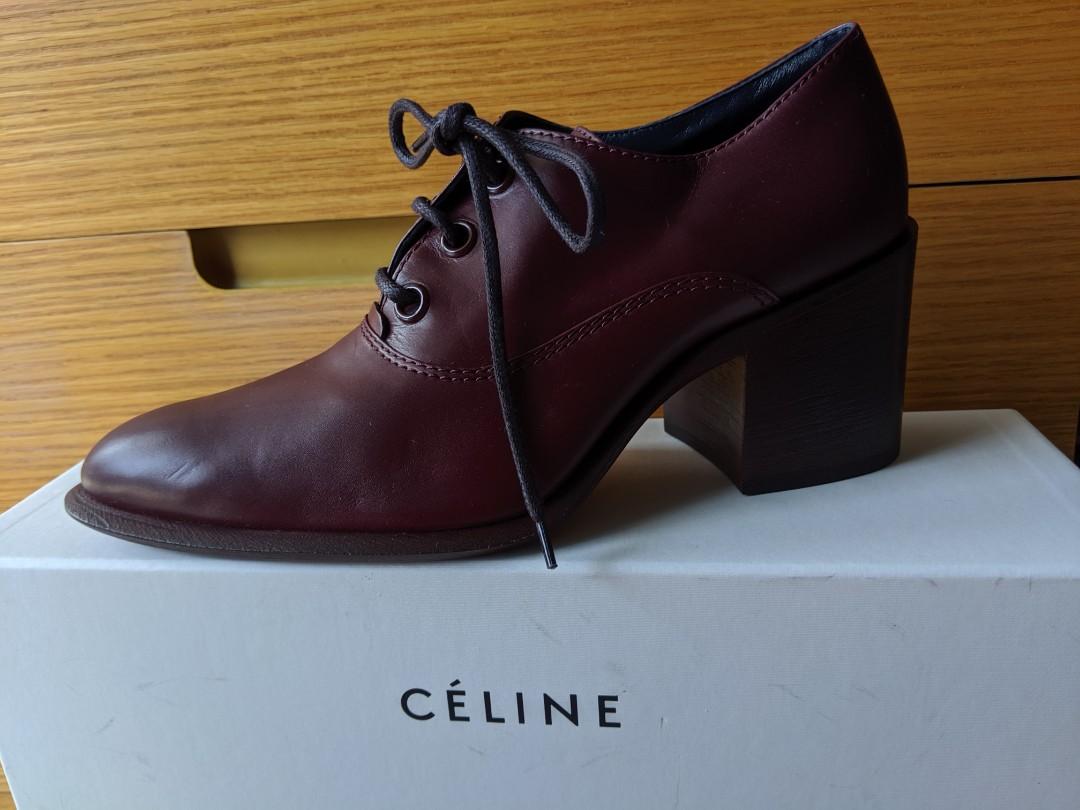 celine shoes barneys