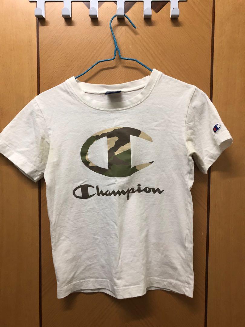 champion tee
