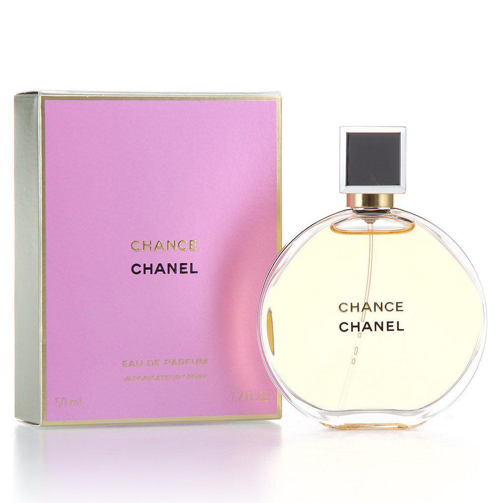品質は非常に良い Chance 香水 未使用 未開封 Chanel 香水 女性用