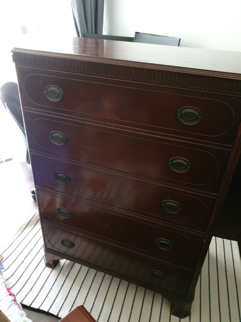 Chest, Babies & Kids, Baby Nursery & Kids Furniture, Kids' Wardrobes & Storage on Carousell