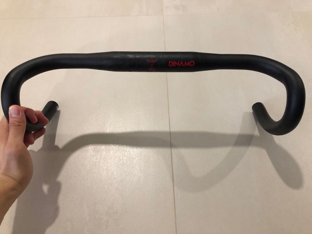 cinelli dinamo handlebar