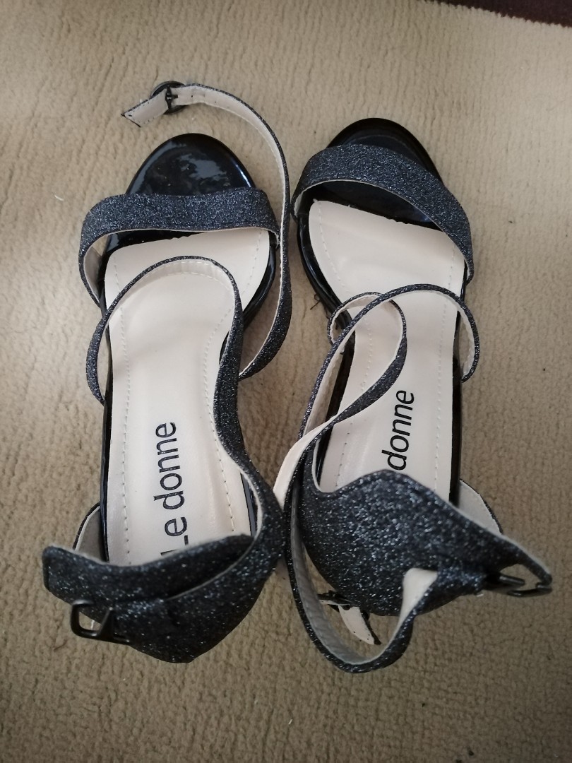 comfortable cocktail shoes