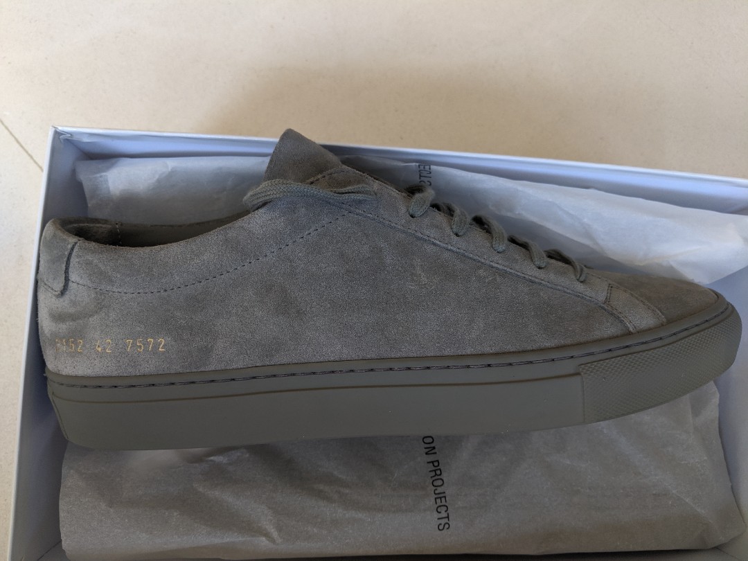 Common Projects Suede Cobalt Grey Ç·è£ Ç·è£é Carousell An update on cobalt demand and supply. carousell