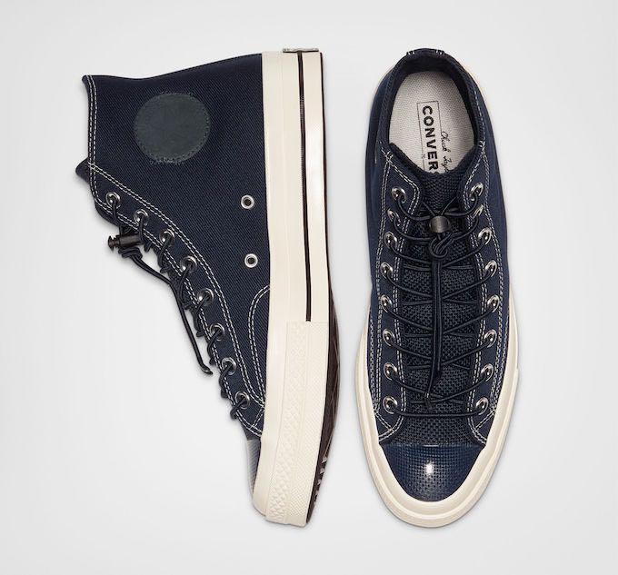 Converse Chuck Taylor 1970 Space Racer Men s Fashion Footwear Sneakers on Carousell