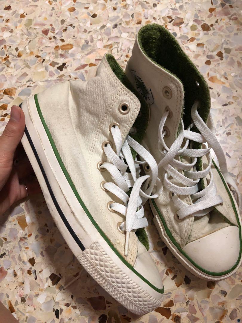 Converse hot sale 36.5 2019