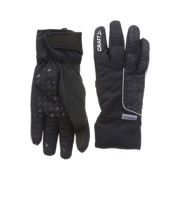 craft siberian wind gloves