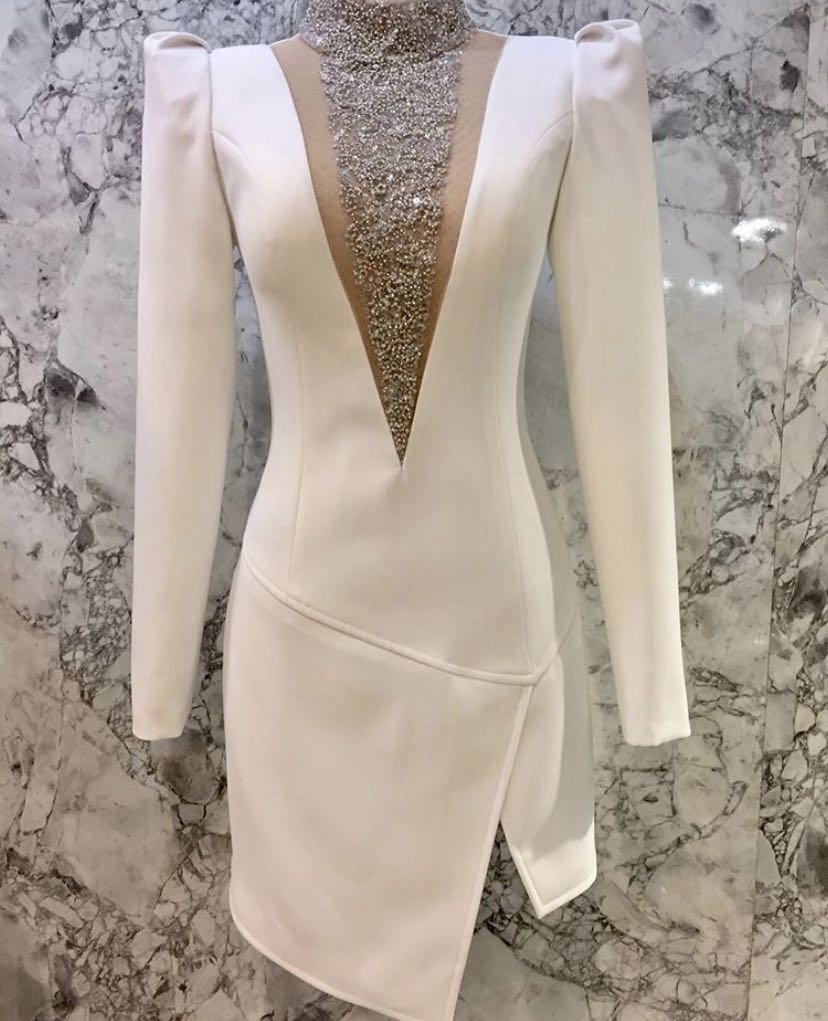 Custom made dresses near me clearance