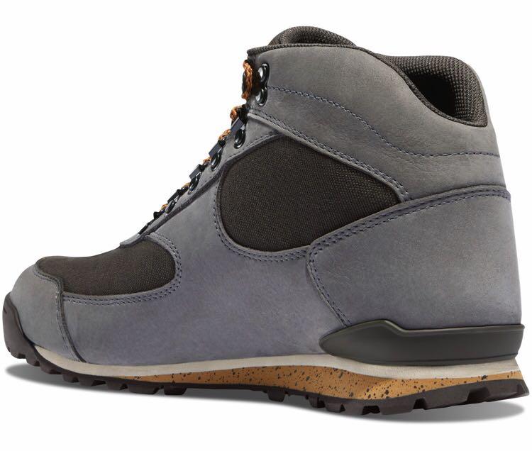 Danner JAG SLATE GRAY LAVA ROCK Men s Fashion Footwear Boots on Carousell