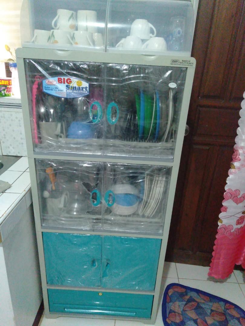 Dish Organizer Home Furniture Home Appliances Other Kitchen Appliances On Carousell Cabinet dish rack manufacturers & wholesalers. dish organizer