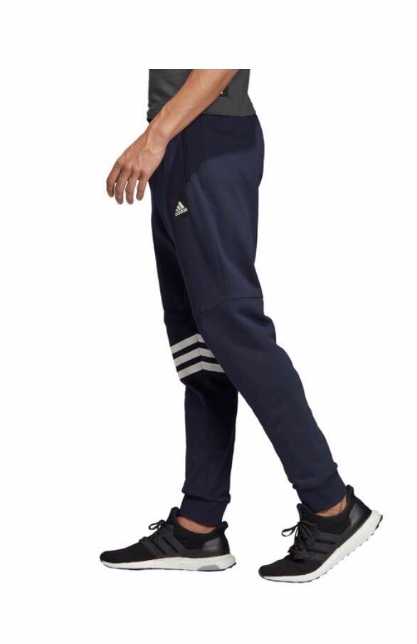 adidas id heavy terry pants