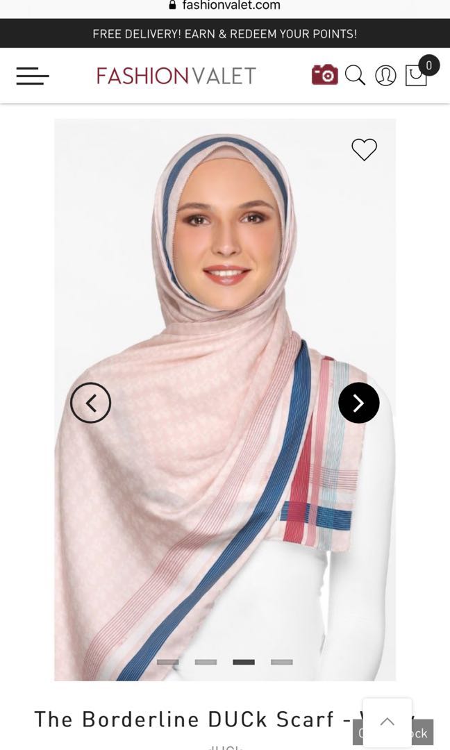 Duck scarves fashion valet on sale